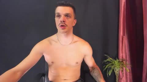 DonyBrown online show from 02/24/26, 06:22