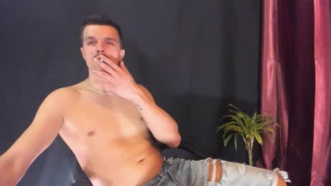 DonyBrown online show from 02/24/26, 09:35