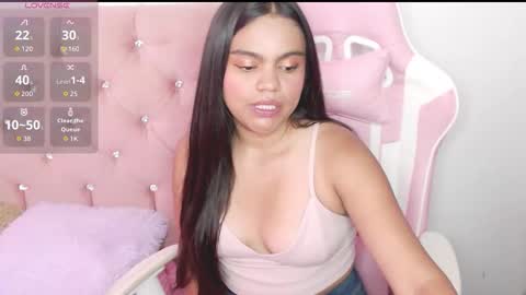 khaterin_26 online show from 02/15/26, 03:25