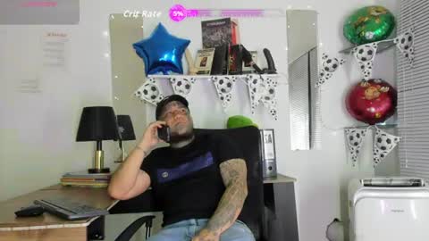 khavel online show from 07/14/26, 12:02