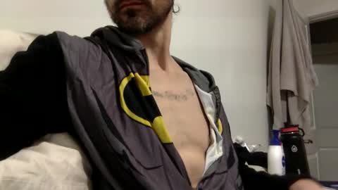 Kheaven711 online show from 01/15/26, 08:08