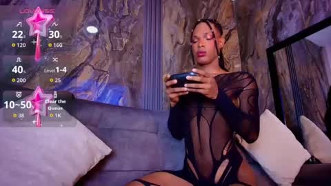 khler_angelis online show from 10/14/25, 02:18