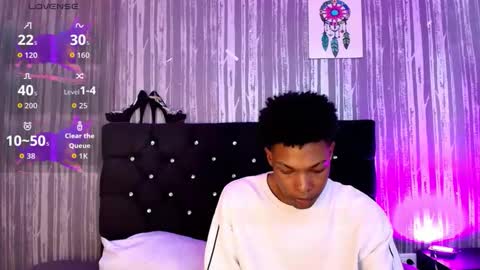 khler_angelis online show from 01/07/26, 12:51