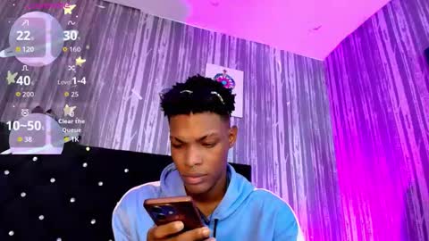 khler_angelis online show from 01/10/26, 01:02