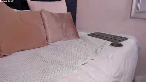 Khloe Cute online show from 04/22/26, 05:25