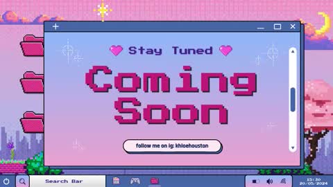 Khloe online show from 02/10/26, 01:04