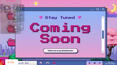 Snapshot of khloe_houston chatting on 07/02/26, 01:06 Khloe online show from 07/02/26, 01:06