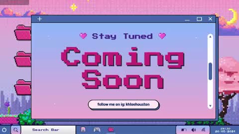 Snapshot of khloe_houston chatting on 07/07/26, 01:04 Khloe online show from 07/07/26, 01:04