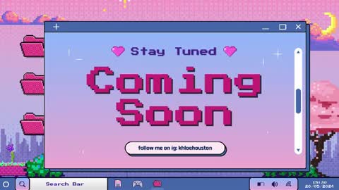 Snapshot of khloe_houston chatting on 07/17/26, 12:45 Khloe online show from 07/17/26, 12:45