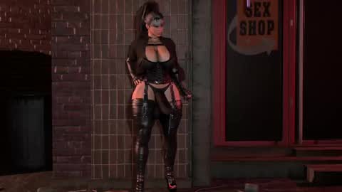 khloe spicy online show from 02/14/25, 07:12