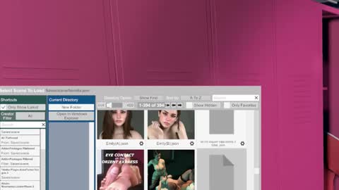 khloe spicy online show from 12/05/25, 10:46