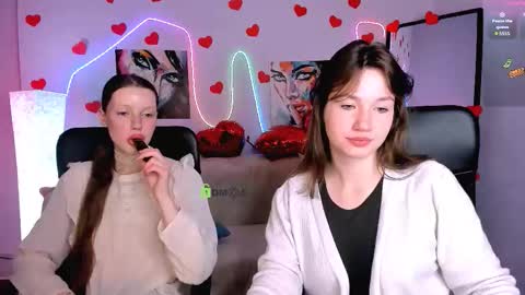 khloebeauty online show from 02/14/26, 08:16