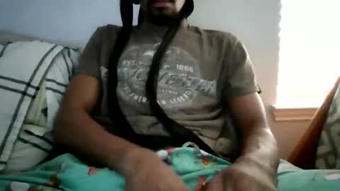 toby online show from 01/05/26, 11:19