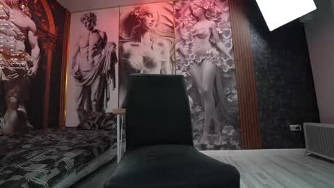 Eric online show from 02/19/25, 02:44