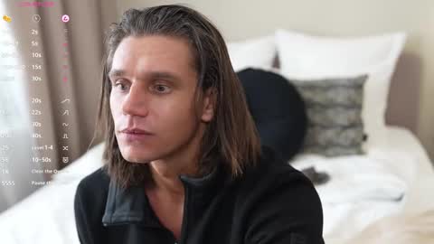 Eric online show from 03/09/25, 12:09