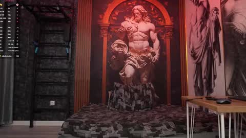 Eric online show from 10/11/25, 08:13