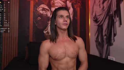 Eric online show from 11/02/25, 01:08