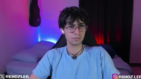 khozler_ online show from 12/03/25, 02:08