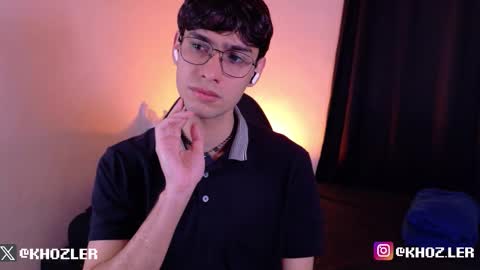 khozler_ online show from 01/11/26, 12:59