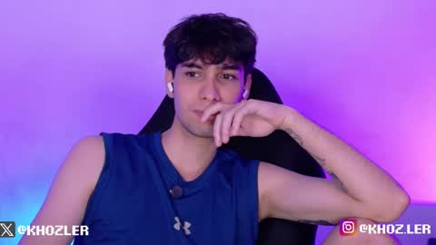 khozler_ online show from 01/19/26, 01:42