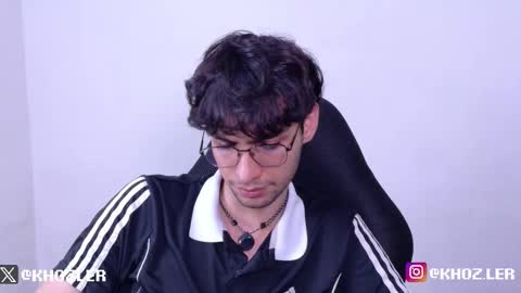 khozler_ online show from 02/13/26, 04:30