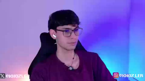 khozler_ online show from 03/20/26, 05:34