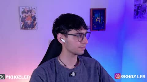 khozler_ online show from 03/30/26, 02:34