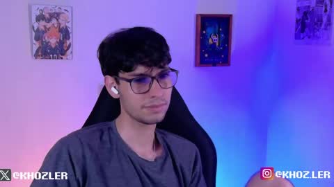 khozler_ online show from 03/31/26, 03:08