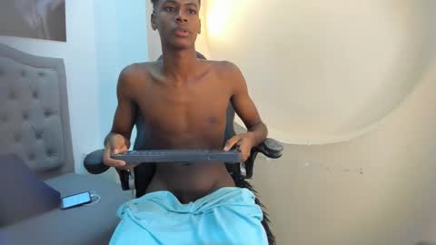 Snapshot of khris__evans chatting on 01/07/26, 09:50 Kris Evans online show from 01/07/26, 09:50