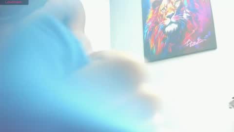 Snapshot of khris__evans chatting on 04/15/26, 11:17 Kris Evans online show from 04/15/26, 11:17