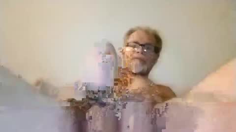 Khristopher Davis online show from 02/23/25, 08:17