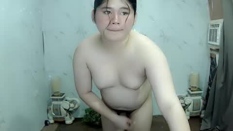 Your SweetGirl Ts online show from 02/15/25, 03:17