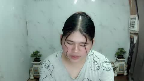 Your SweetGirl Ts online show from 02/16/25, 03:38