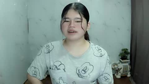 Your SweetGirl Ts online show from 02/17/25, 01:10