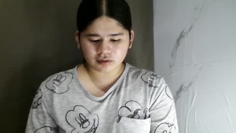 Your SweetGirl Ts online show from 02/17/25, 09:30