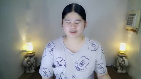 Your SweetGirl Ts online show from 02/24/25, 10:59