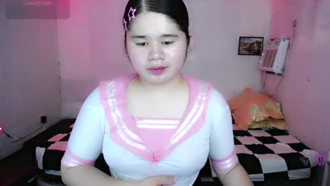 Your SweetGirl Ts online show from 05/20/26, 08:48
