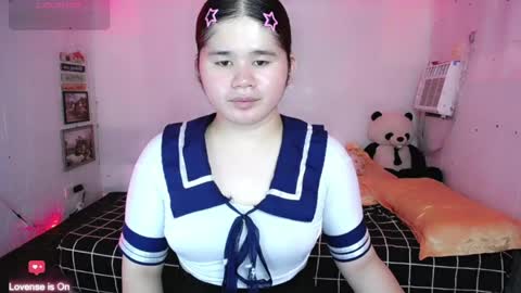 Your SweetGirl Ts online show from 05/29/26, 03:04