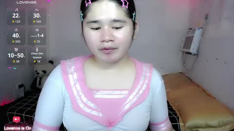 Your SweetGirl Ts online show from 06/06/26, 04:06
