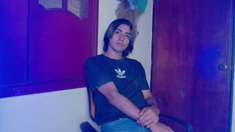 kiara blaze online show from 12/23/25, 06:55