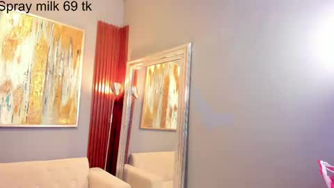 Kiara online show from 05/21/26, 11:17