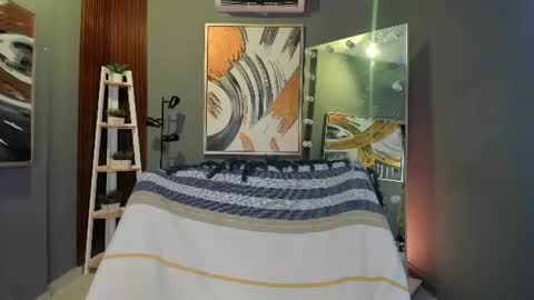 Kiara online show from 06/18/26, 12:09