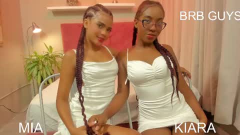 Kiara online show from 06/24/26, 11:42