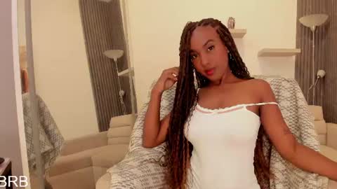 Kiara online show from 07/16/26, 10:54