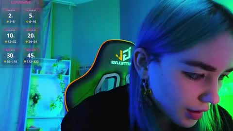 Kira online show from 09/17/25, 09:16