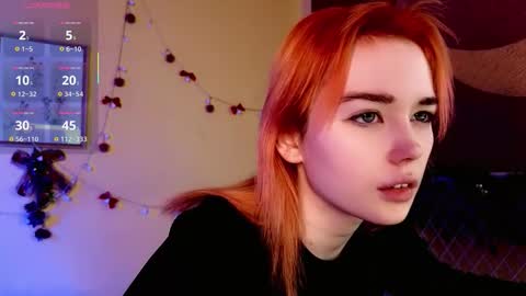 Kira online show from 01/12/26, 08:58