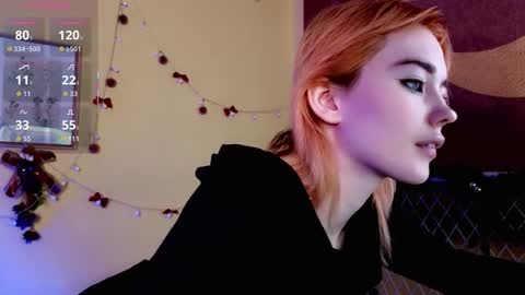 Kira online show from 01/16/26, 09:08