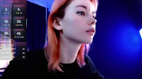 Kira online show from 02/20/26, 06:26