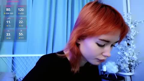 Kira online show from 03/03/26, 07:09