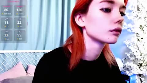 Kira online show from 03/11/26, 09:54